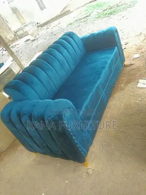Stylish Comfort for Your Living Space