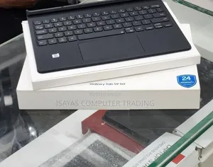 New Samsung Galaxy Tab S9 256 GB