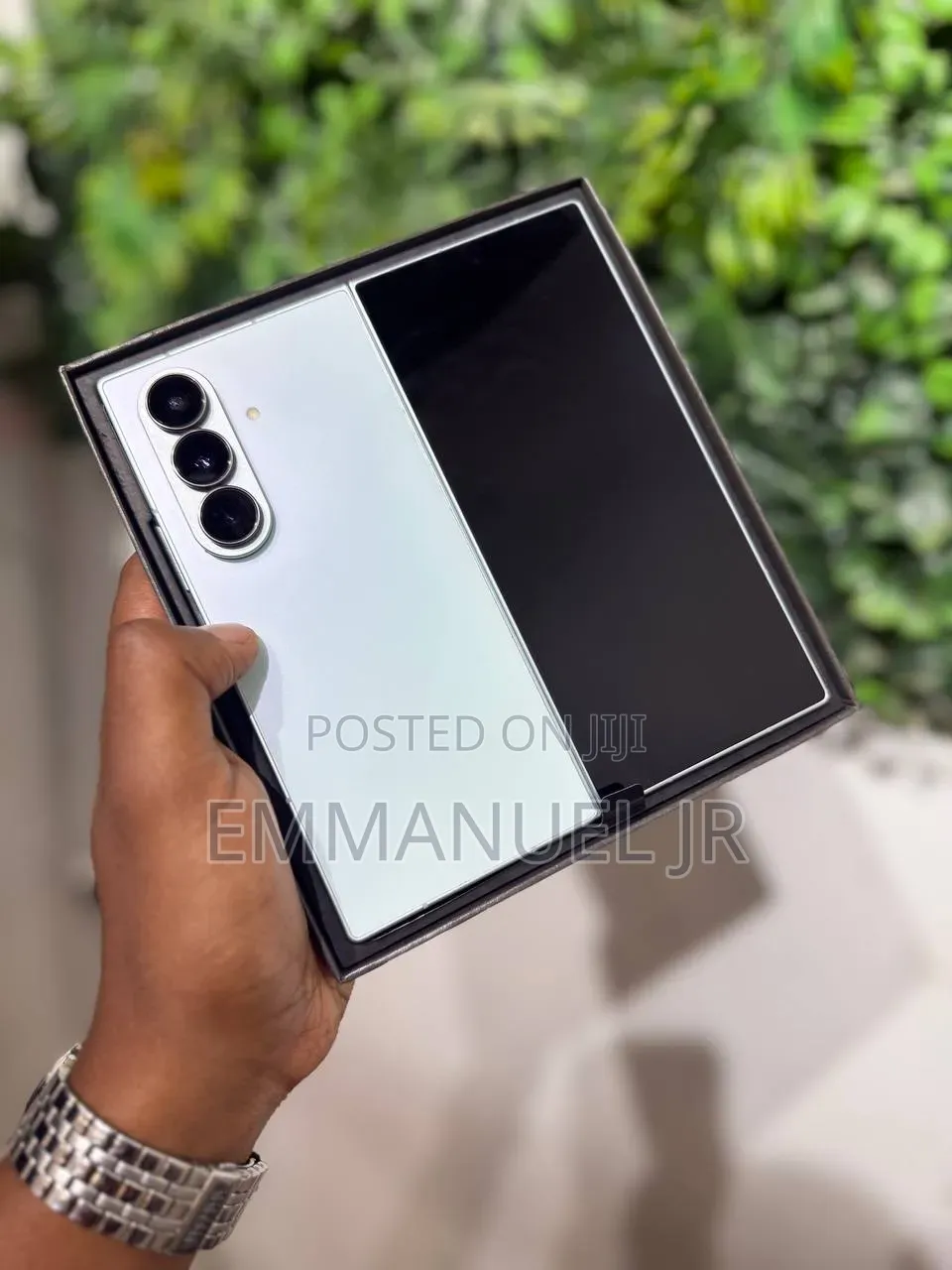 Samsung Galaxy Z Fold7 512 GB
