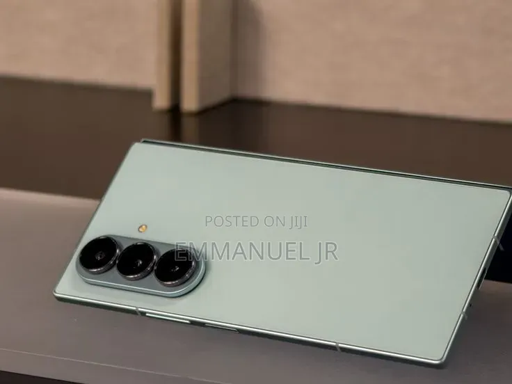 Samsung Galaxy Z Fold7 512 GB