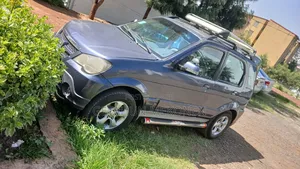 Zotye 2008 (Nomad) 2010 Blue