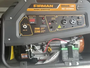 Firman 2kw Inverter Generator Ethiopia |