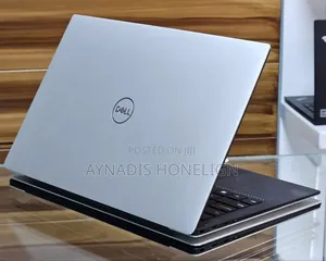 New Laptop Dell XPS 13 16GB Intel Core i7 SSD 512GB