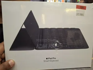 iPad Pro Smart Keyboard