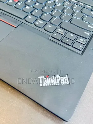 New Laptop Lenovo ThinkPad T480 8GB Intel Core i7 SSD 256GB