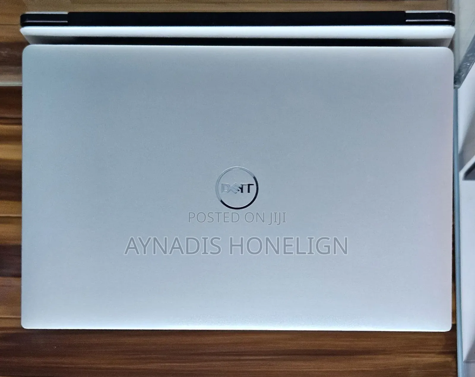 New Laptop Dell XPS 13 16GB Intel Core i7 SSD 512GB