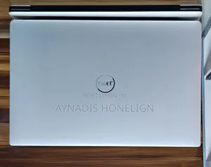 New Laptop Dell XPS 13 16GB Intel Core i7 SSD 512GB