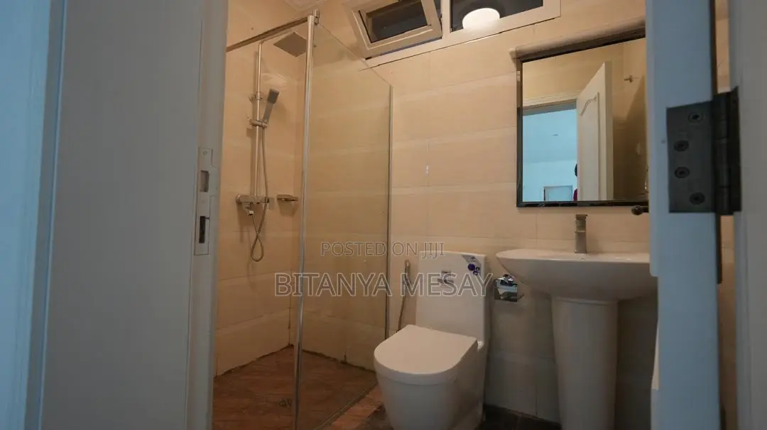 2 Bed Room Furnished Apartment