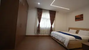 2 Bed Room Furnished Apartment