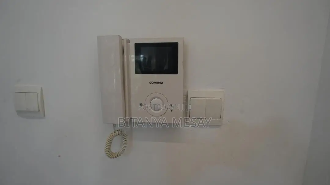 2 Bed Room Furnished Apartment