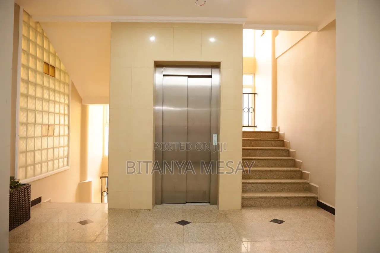 2 Bed Room Furnished Apartment