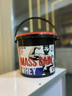 Whey Mass Gain 3000g Protein Increase Calorie Protein For Mass Growth