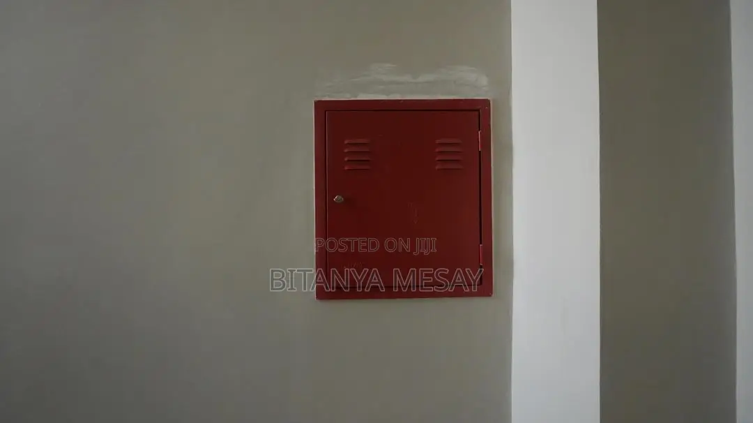 Furnished 3bdrm Apartment in Peaceful Luxury, Yeka for rent