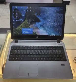 Laptop HP ProBook 450 G2 4GB Intel Core i3 HDD 500GB