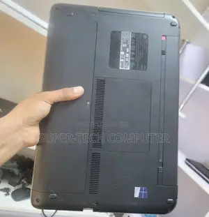 Laptop HP ProBook 450 G2 4GB Intel Core i3 HDD 500GB