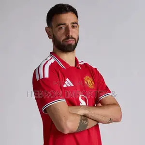 Manchester United 26/27 2nd Q Home Kit