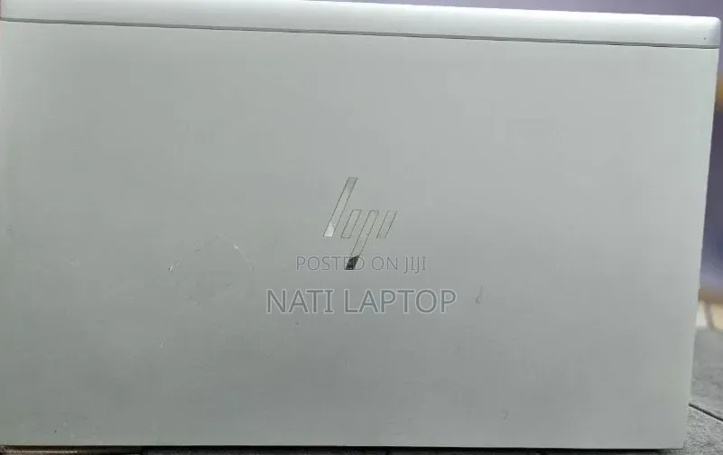 New Laptop HP EliteBook 850 G8 16GB Intel Core i5 SSD 512GB