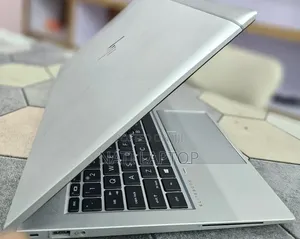 New Laptop HP EliteBook 850 G8 16GB Intel Core i5 SSD 512GB