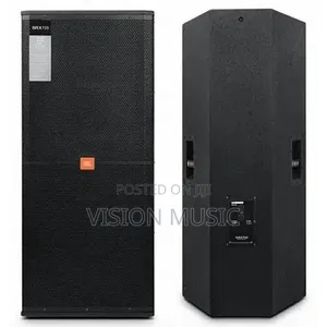 JBL 725 Speakers