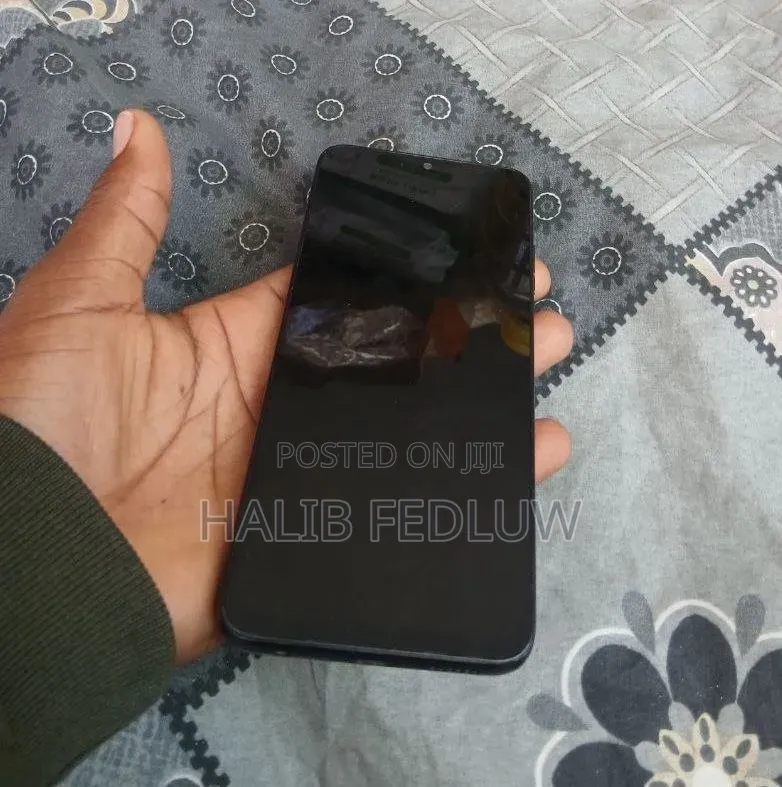 Samsung Galaxy M14 64 GB Black