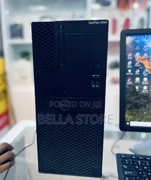 Desktop Computer Dell OptiPlex 3050 8GB Intel Core i5 HDD 1T