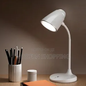 Rechargeable Led Desk Lamp