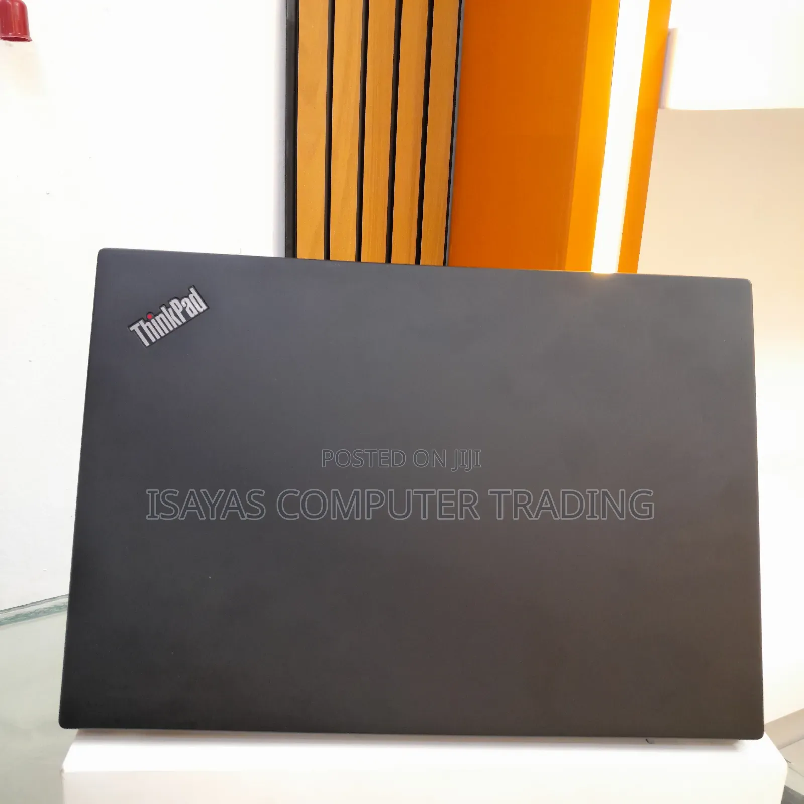 New Laptop Lenovo ThinkPad t495s 16GB AMD Ryzen 7 SSD 512GB