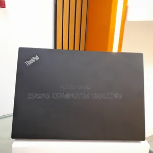 New Laptop Lenovo ThinkPad t495s 16GB AMD Ryzen 7 SSD 512GB