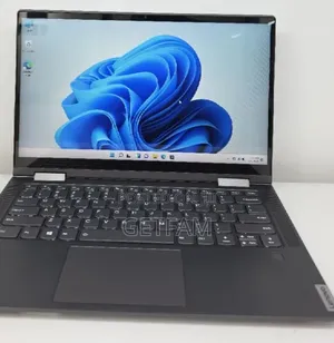 New Laptop Lenovo ThinkPad Yoga 16GB Intel Core i5 SSD 512GB
