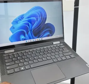 New Laptop Lenovo Yoga 710 16GB Intel Core i7 SSD 512GB