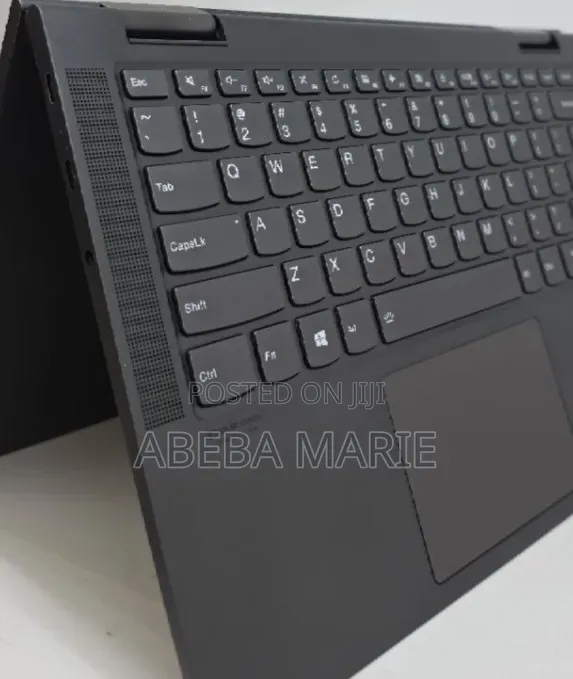 New Laptop Lenovo Yoga 710 16GB Intel Core i7 SSD 512GB