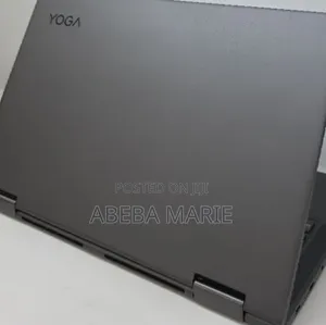 New Laptop Lenovo Yoga 710 16GB Intel Core i7 SSD 512GB