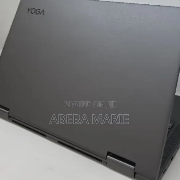 New Laptop Lenovo Yoga 710 16GB Intel Core i7 SSD 512GB