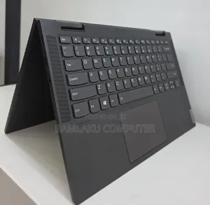 New Laptop Lenovo Yoga 2 16GB Intel Core i5 SSD 512GB