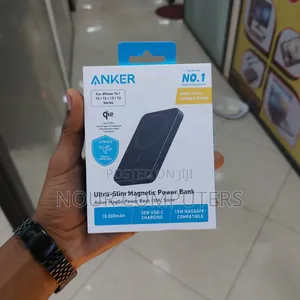 Anker Mag Go Magnetic Powerbank