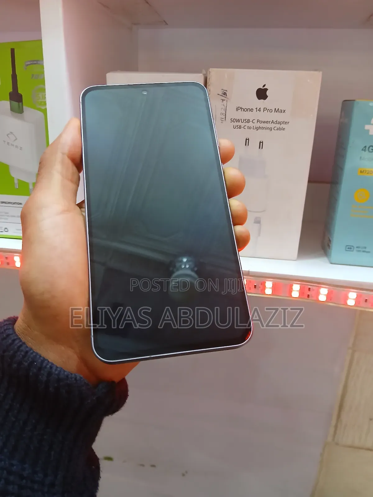 Samsung Galaxy A56 256 GB