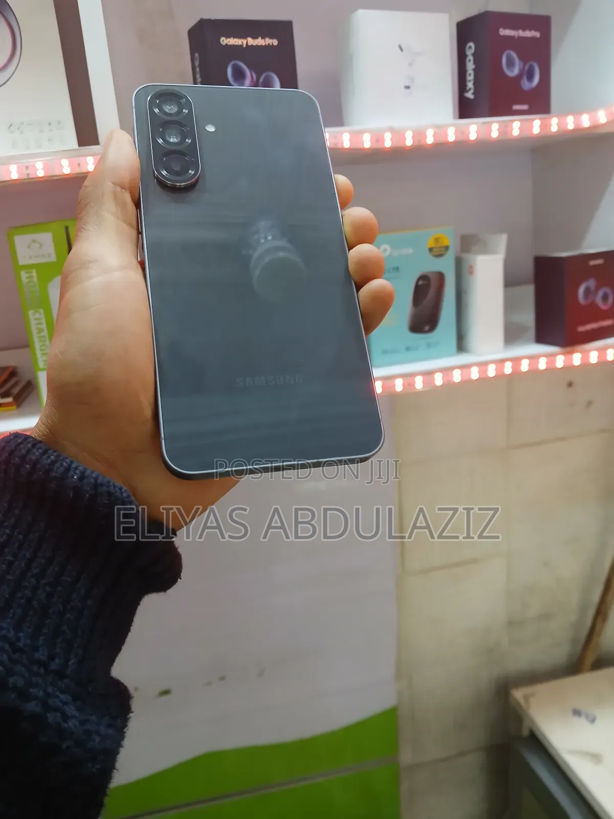 Samsung Galaxy A56 256 GB