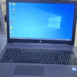 New Laptop HP Pavilion 15 8GB Intel Core i7 HDD 1T