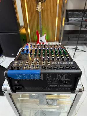 Yamaha Passive Mixer 16 Channel Mg 16