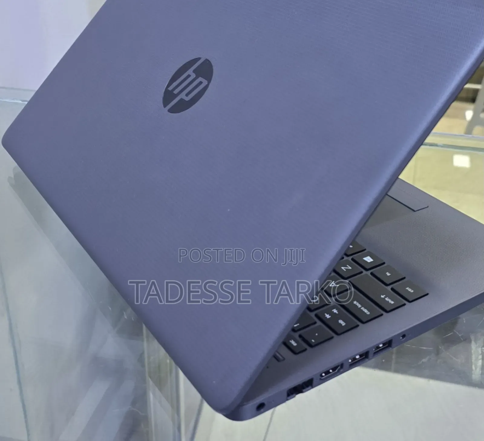 New Laptop HP Pavilion 15 8GB Intel Core i7 HDD 1T