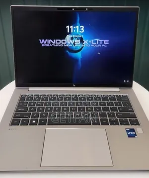 New Laptop HP ZBook Power G7 16GB Intel Core i7 SSD 512GB
