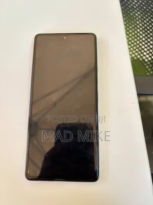 Tecno Camon 30 256 GB Black