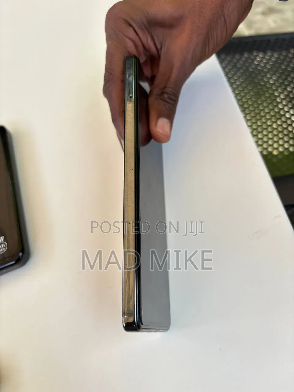 Tecno Camon 30 256 GB Black