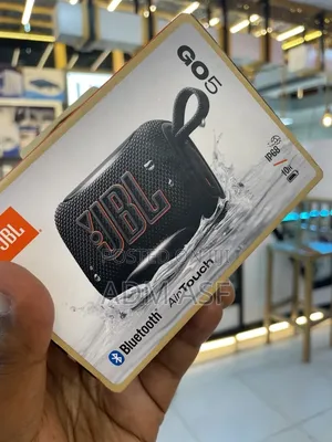 JBL Speaker Go5