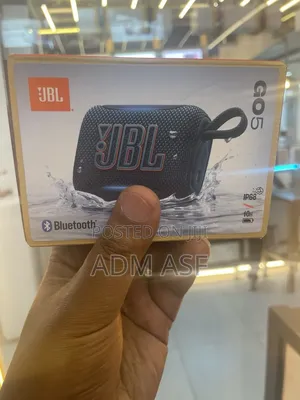 JBL Speaker Go5
