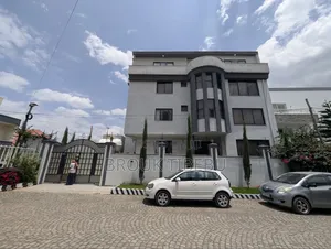 20bdrm Apartment in Bole for sale