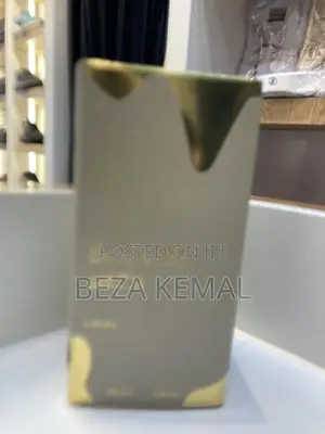 Eclaire Lattafa Perfume