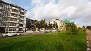 Furnished 16bdrm Apartment in Peaceful Luxury, Yeka for rent