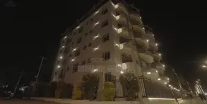 Furnished 16bdrm Apartment in Peaceful Luxury, Yeka for rent