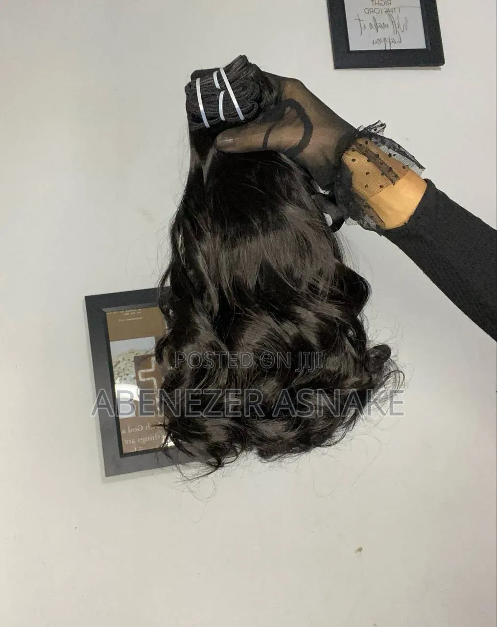 Danayet Hair